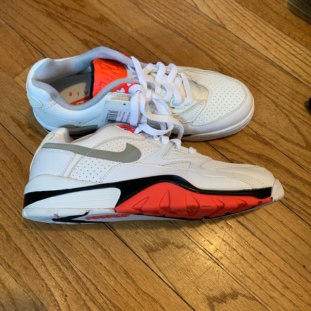 Brand new men’s Nike Air Trainers